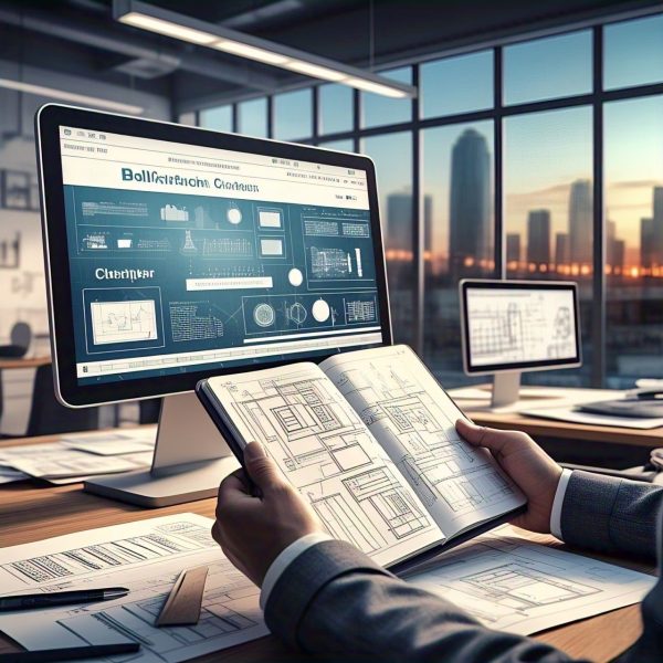 The Impact of Digital Transformation on Construction Efficiency